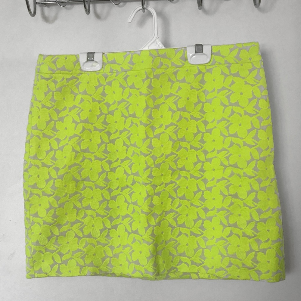 J. Crew Factory Skirt - Size 6